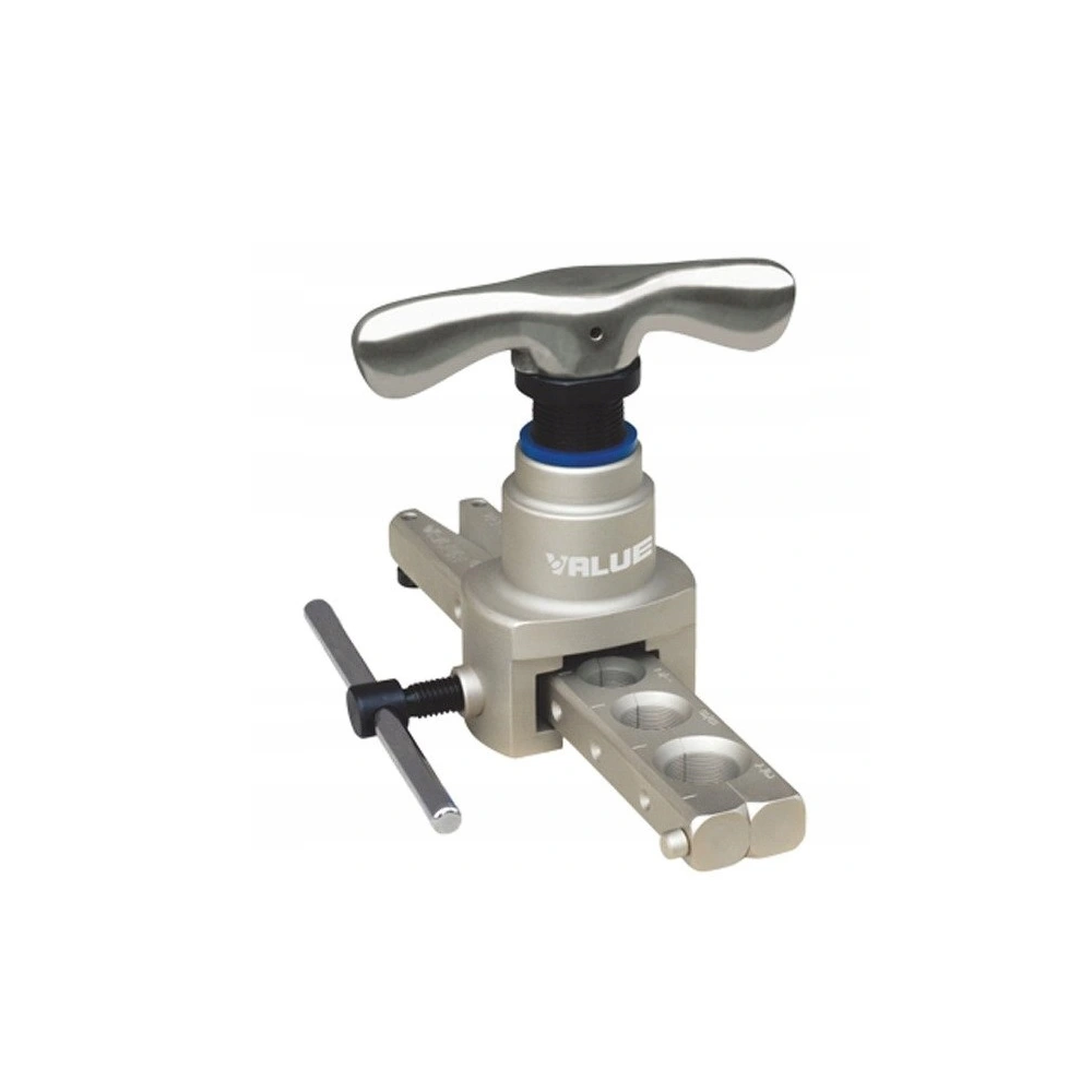 Kielicharka Do Rur Calowych I Metrycznych | VALUE VFT-808L-MI