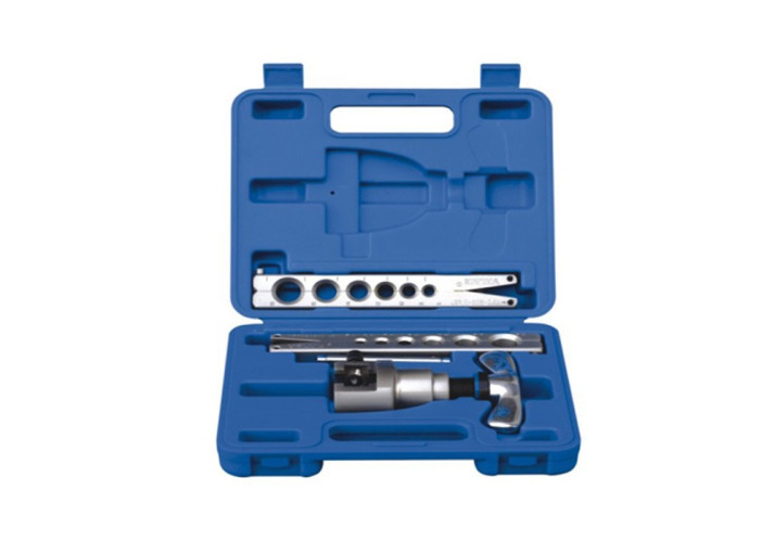 Kielicharka Do Rur Calowych I Metrycznych | VALUE VFT-808L-MI