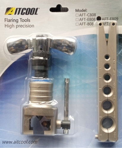 Kielicharka Do Rur Calowych | AITCOOL AFT-E809