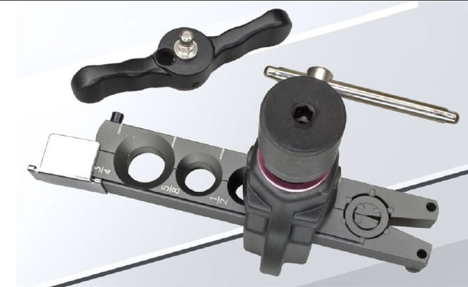 Kielicharka Z Przyłączem Do Wkrętarki | BLACK DIAMOND 15545