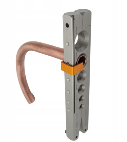 Kielicharka Z Gniazdem Na Wkrętarkę | VALUE VFT-808E-MI