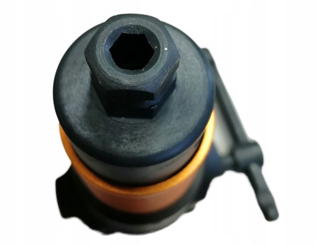 Kielicharka Z Gniazdem Na Wkrętarkę | VALUE VFT-808E-MI