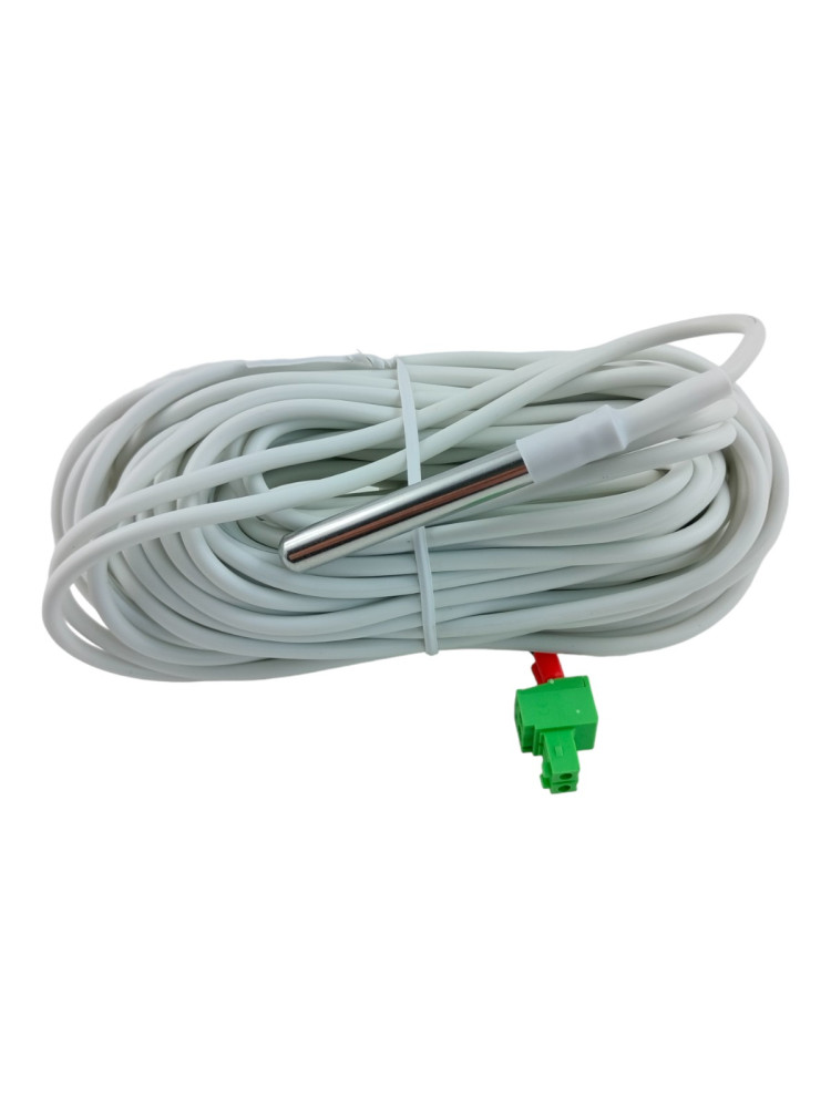 Czujnik Nr 2 Do Drukarki Dr201+ Zielony 10 Metrów | 4909