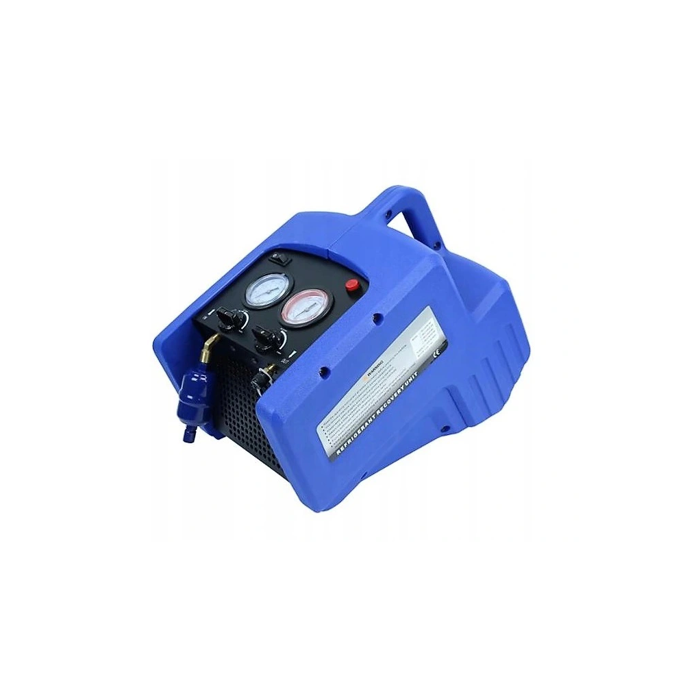 Stacja Do Odzysku Czynnika Z Separatorem Oleju |AITCOOL RECO 520S-NS-R32