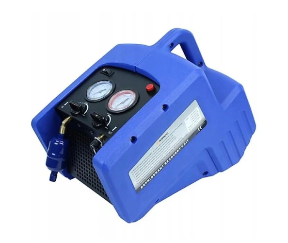 Stacja Do Odzysku Czynnika Z Separatorem Oleju | AITCOOL RECO 250S-NS R32