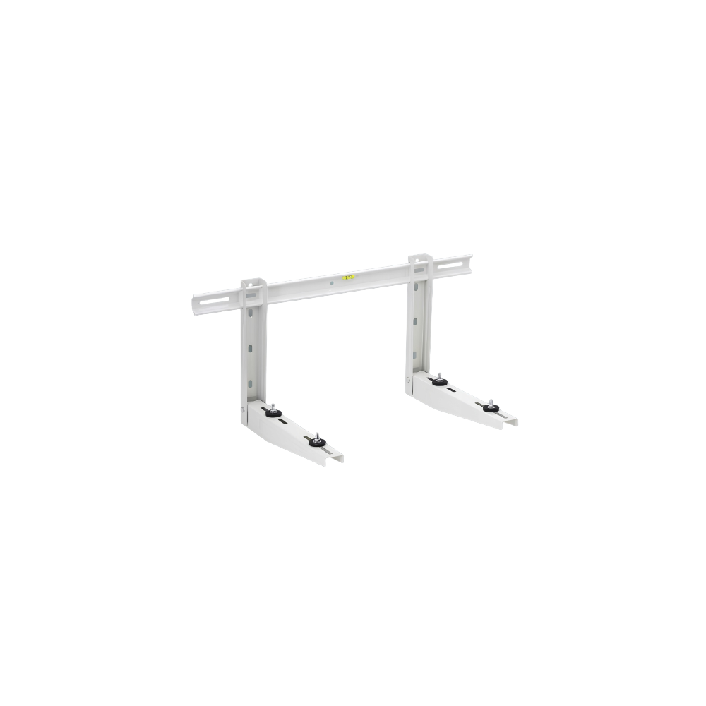 Wspornik Klimatyzatora Do 100kg Z Poziomicą 420x400x700mm | S-410.01