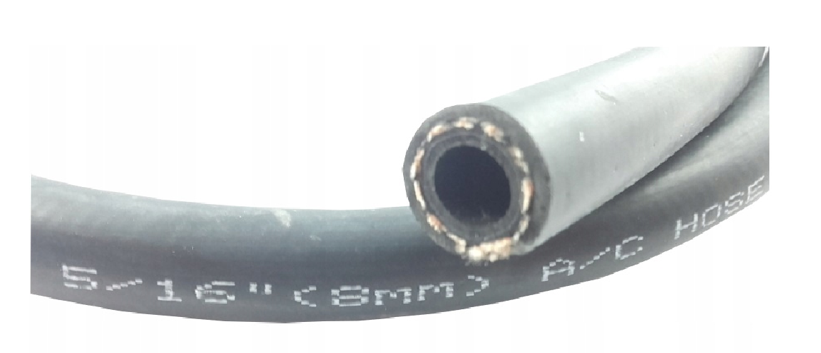 Wąż Cienkościenny Do Klimatyzacji G6 5/16" | WĄŻ CIENKOŚCIENNY G6 5/16"