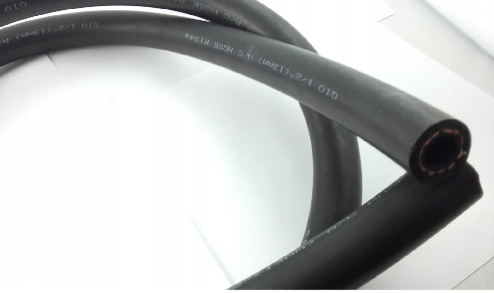 Wąż Grubościenny Do Klimatyzacji G10 1/2" | WĄŻ GRUBOŚCIENNY G10 1/2"