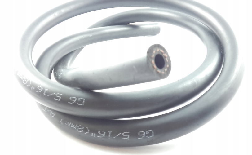 Wąż Grubościenny Do Klimatyzacji G6 5/16"  | WĄŻ GRUBOŚCIENNY G6 5/16"