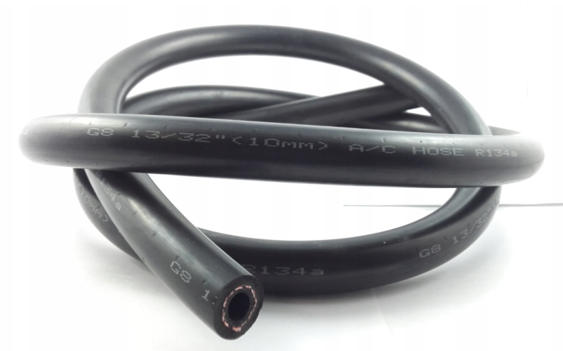 Wąż Grubościenny Do Klimatyzacji G8 13/32"  | WĄŻ GRUBOŚCIENNY G8 13/32"