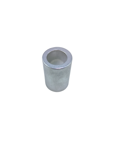 Skuwka Do Węża Grubościennego Aluminiowa G8 | 1216032