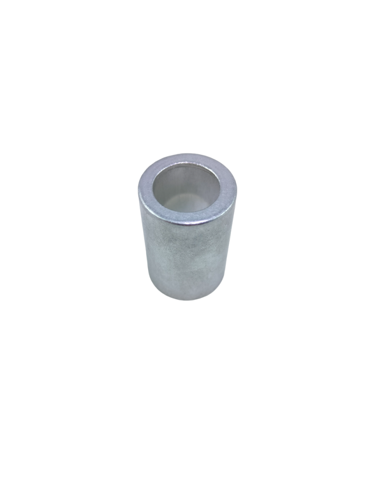 Skuwka Do Węża Grubościennego Aluminiowa G8 | 1216032