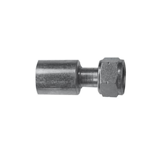 Złączka G8 Na Wąż Sr 10 Mm 180 St Nakrętka 22 Gwint 3/4" Stożek | 1222848