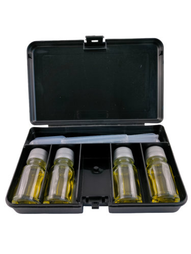 Tester Rozrozniajacy 2 Typy Olejow Poe I Pag | RK1411