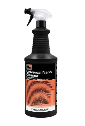 Płyn Do Mycia Parowników I Skraplaczy | UNIVERSAL NANO CLEANER 1L