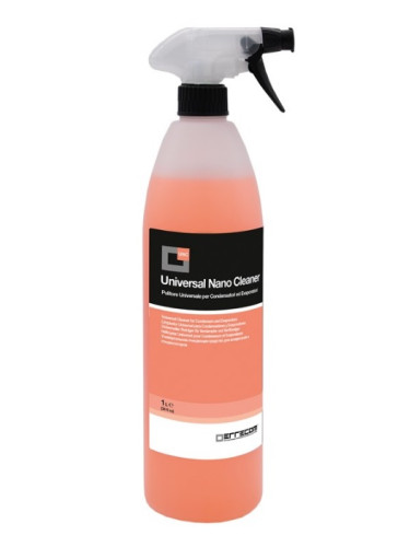 Płyn Do Mycia Parowników I Skraplaczy | UNIVERSAL NANO CLEANER 1L