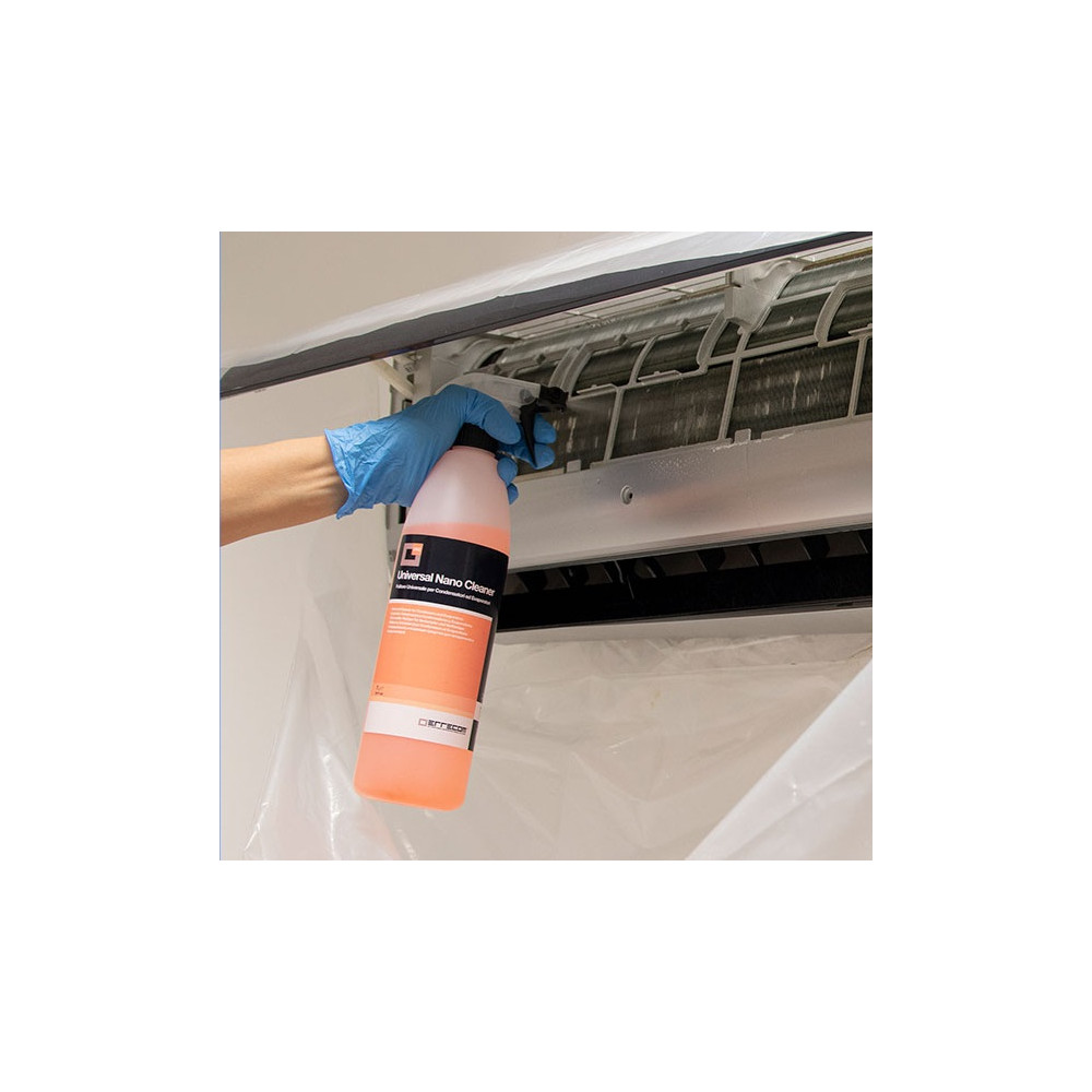 Płyn Do Mycia Parowników I Skraplaczy | UNIVERSAL NANO CLEANER 1L