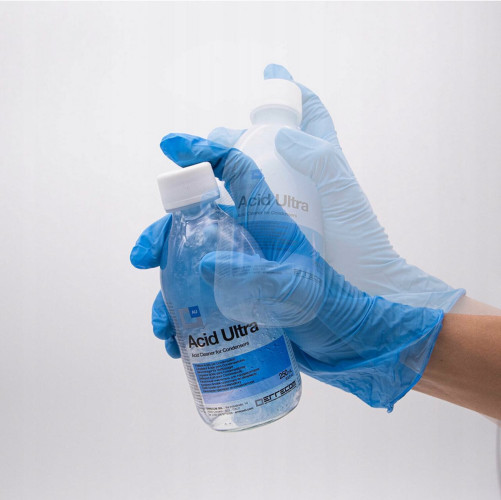 Uniwersalny Koncentrat Do Czyszczenia Skraplaczy | ACID ULTRA 250 ML