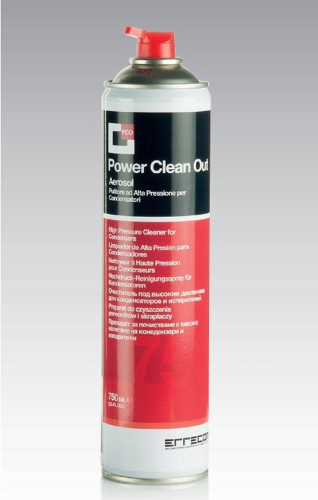 Preparat Czyszczenie Skraplaczy Wysokie Cisnienie 750 Ml | POWER CLEAN OUT