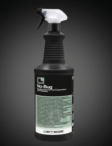 Preparat Do Czyszczenia Parowników I Skraplaczy Od Insektów 1L | NO BUG