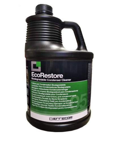Środek Biodegradowalny Do Mycia Skraplaczy 5L | ECO RESTORE