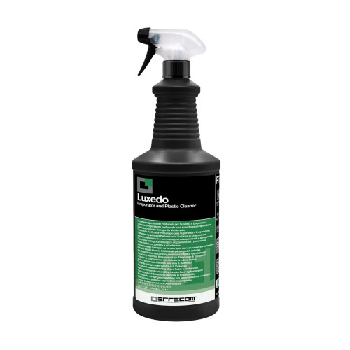 Płyn Do Mycia Parowników | LUXEDO 1L
