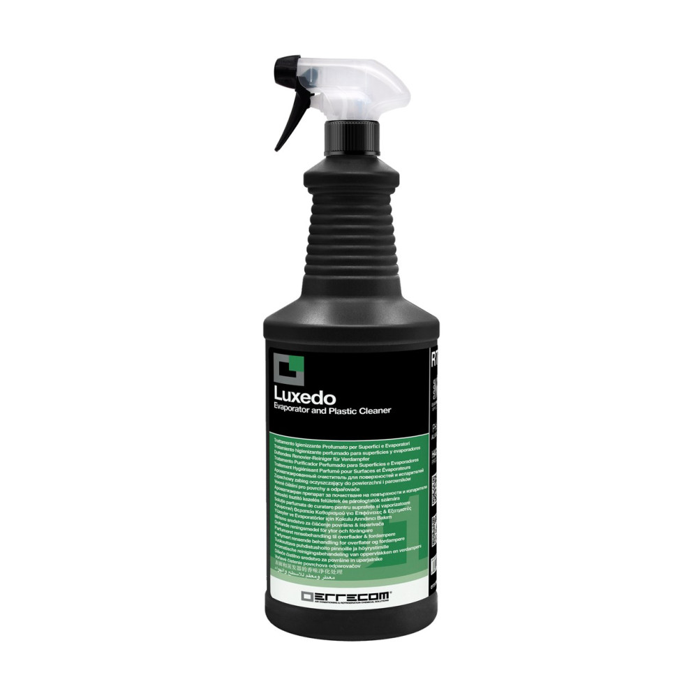 Płyn Do Mycia Parowników | LUXEDO 1L