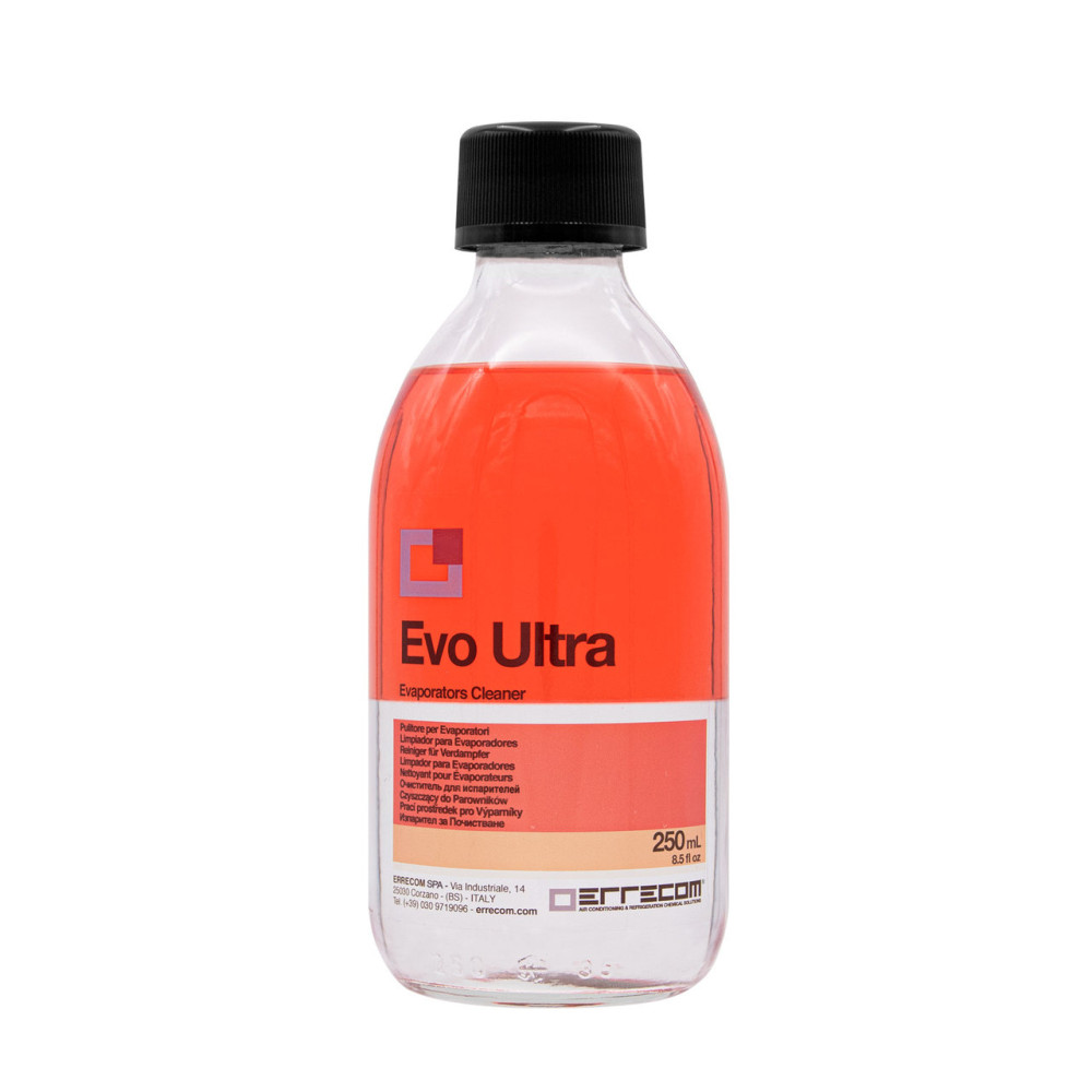 Uniwersalny Koncentrat Do Czyszczenia Parowników | EVO ULTRA 250ML