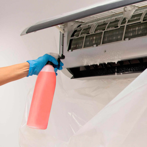 Uniwersalny Koncentrat Do Czyszczenia Parowników | EVO ULTRA 250ML