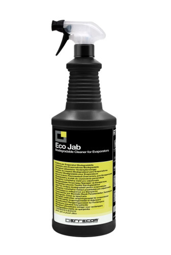 Płyn Do Mycia Parowników Biodegradowalny | ECO JAB 1L