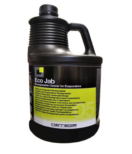 Płyn Do Czyszczenia Parowników 5L Biodegradowalny | ECO JAB