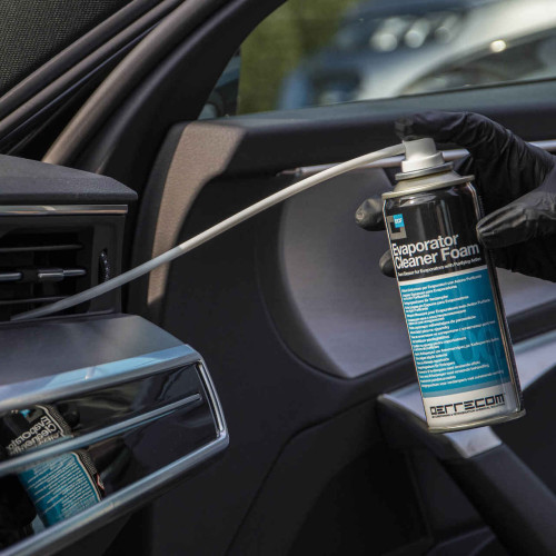 Pianka Do Czyszczenia Parowników 400 Ml | EVAPORATOR CLEANER FOAM