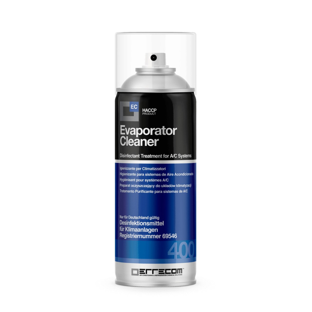Spray Do Czyszczenia Parowników 400 Ml | EVAPORATOR CLEANER
