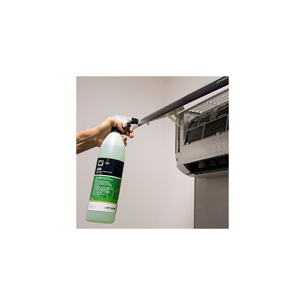 Płyn Czyszczący Parowniki I Plastiki | JAB 1L