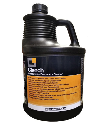 Antykorozyjny Środek Do Czyszczenia Parownika 5L | CLENCH