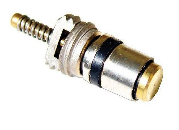 Wentylek Serwisowy M8x1 Do Klimatyzacji 21,5 Mm | 6081