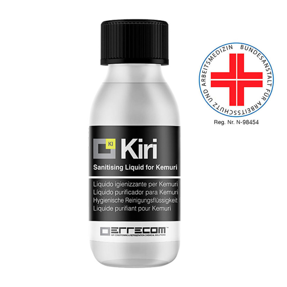 Płyn Kiri Do Urządzenia Kemuri 50 Ml | AB1109