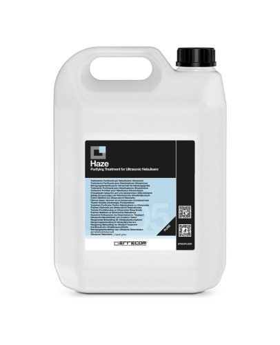 Płyn Do Urządzeń Atom Machine Pure Zone 5L | HAZE PURE