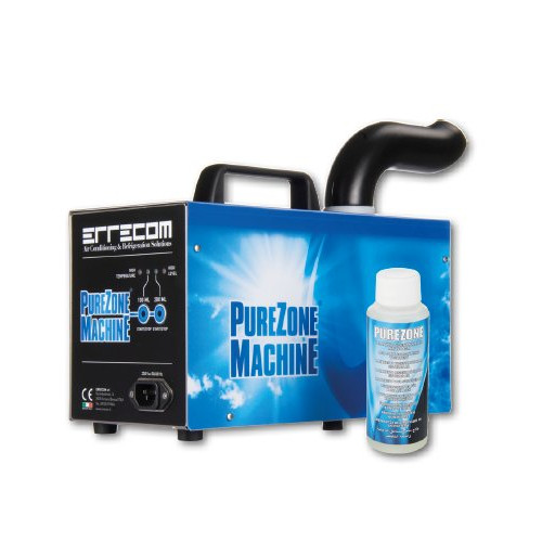 Płyń Do Urządzeń Atom Machine Pure Zone 10L | HAZE LEMON