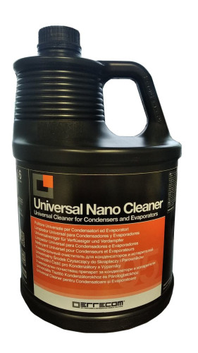 Płyn Do Mycia Klimatyzatorów 5L | UNIVERSAL NANO CLEANER