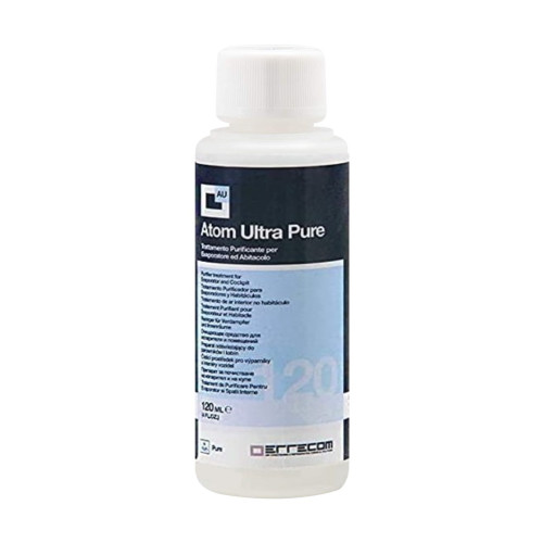 Płyn Do Urządzenia Atom Machine | ATOM ULTRA PURE 120ML