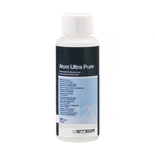 Płyn Do Urządzenia Atom Machine | ATOM ULTRA PURE 120ML