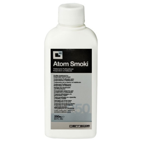 Płyn Do Urządzenia Atom Machine 250Ml | ATOM SMOKI