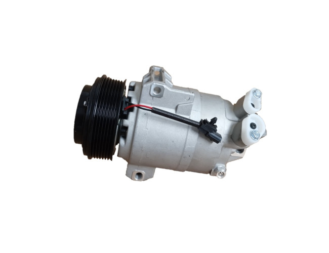 SPRĘŻARKA ZAMIENNIK ZA VALEO / ZEXEL 926007877R DKS-17, 12V, KOŁO 115, 7PK