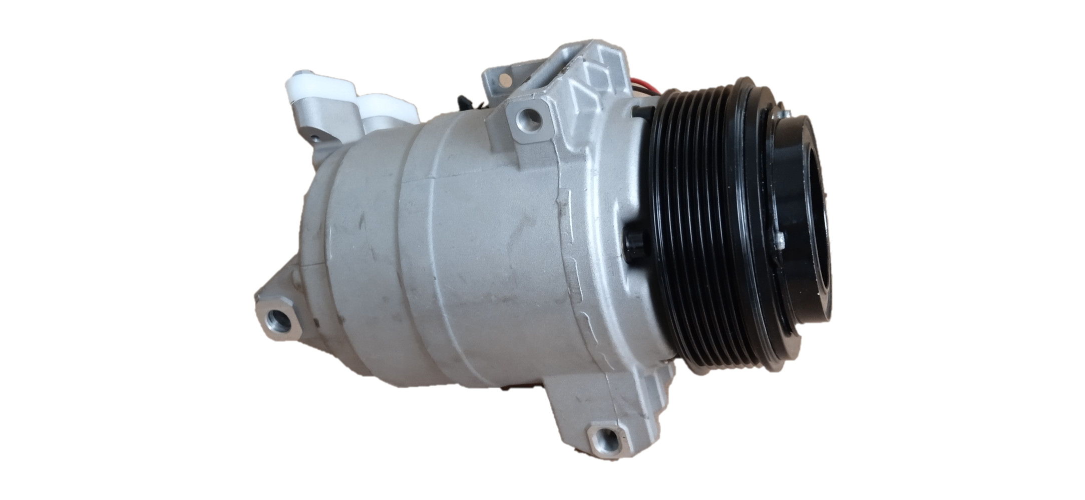 SPRĘŻARKA ZAMIENNIK ZA VALEO / ZEXEL 926007877R DKS-17, 12V, KOŁO 115, 7PK