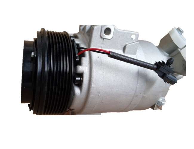 SPRĘŻARKA ZAMIENNIK ZA VALEO / ZEXEL 926007877R DKS-17, 12V, KOŁO 115, 7PK