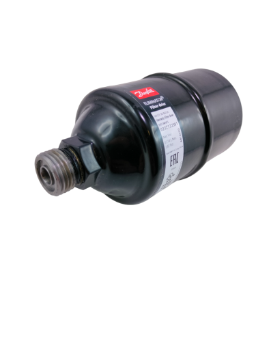Filtr Danfoss DCL083FS Osuszacz 083 ORS 143 Mm 50 Mm 11/16"-16 Un 3/8"
