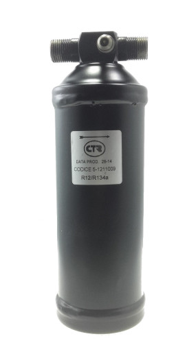 Filtr Osuszacz Z-Z+Zawór | 1211009