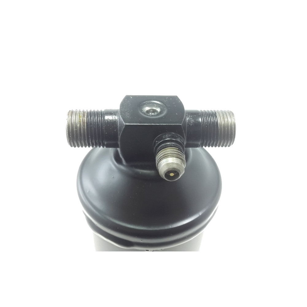 Filtr Osuszacz Z-Z+Zawór | 1211009