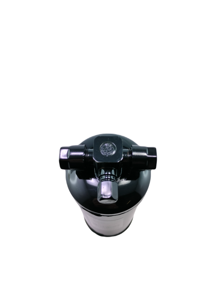 Filtr Osuszacz Przyłącza Z Z 5/8 Oring 1/4 Stożek Jcb Agco | 1211016